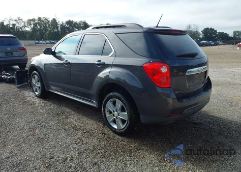 2013 Chevrolet Equinox 1Lt z USA, uszkodzony, nr VIN 2GNFLEEK6D6181926